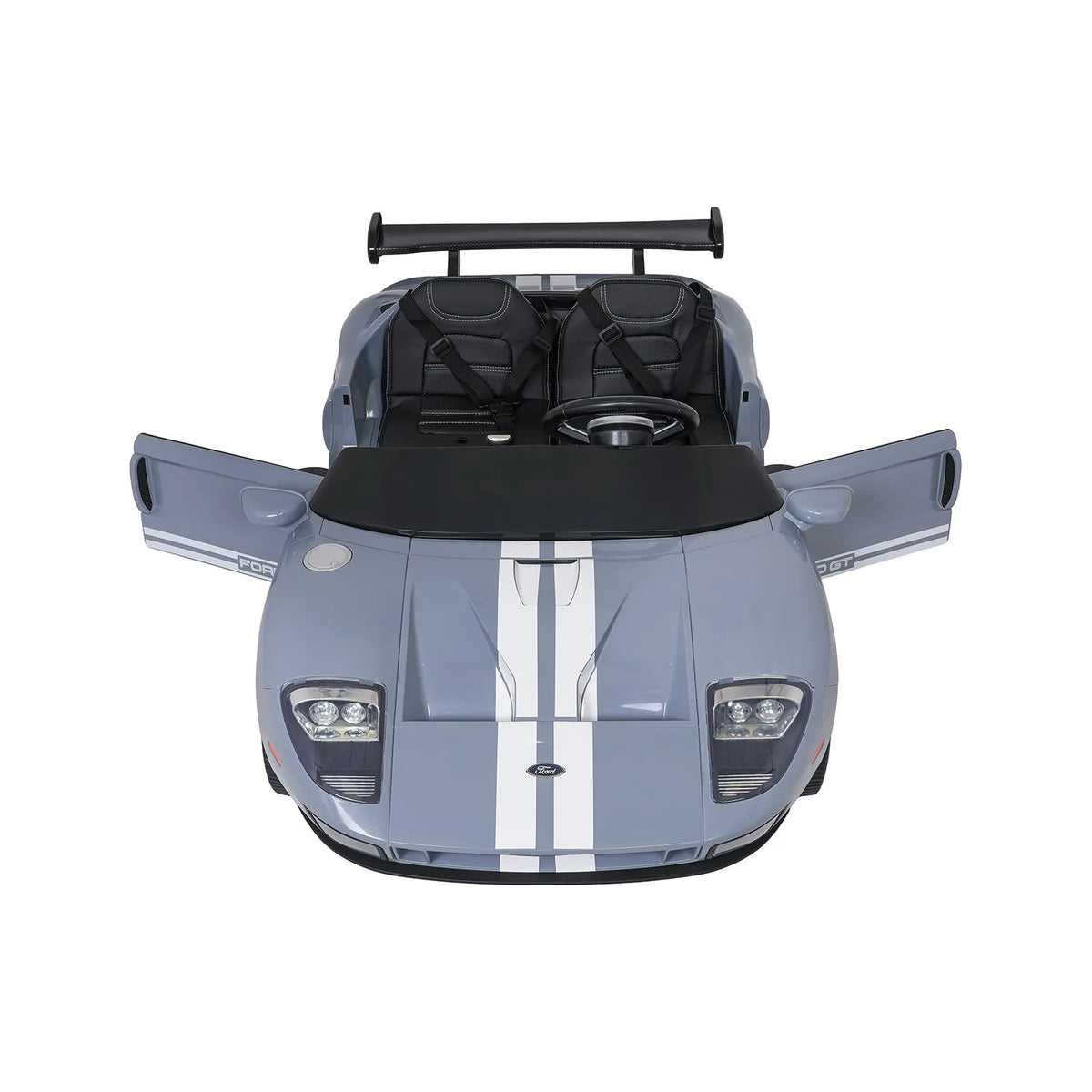 Vehicle Ford GT