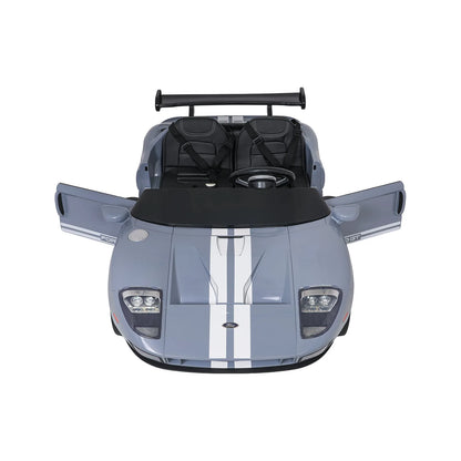 Vehicle Ford GT
