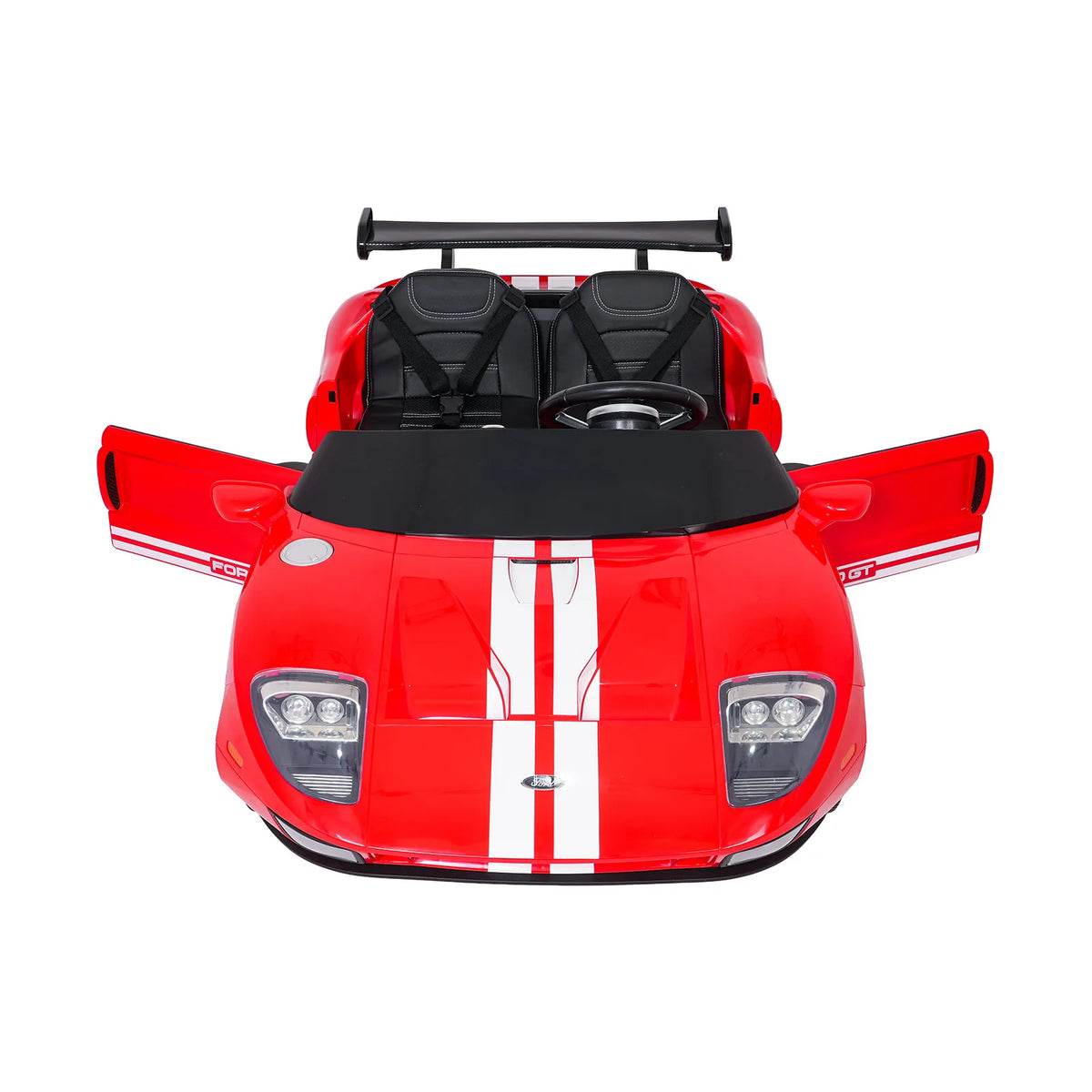 Vehicle Ford GT