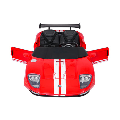 Vehicle Ford GT