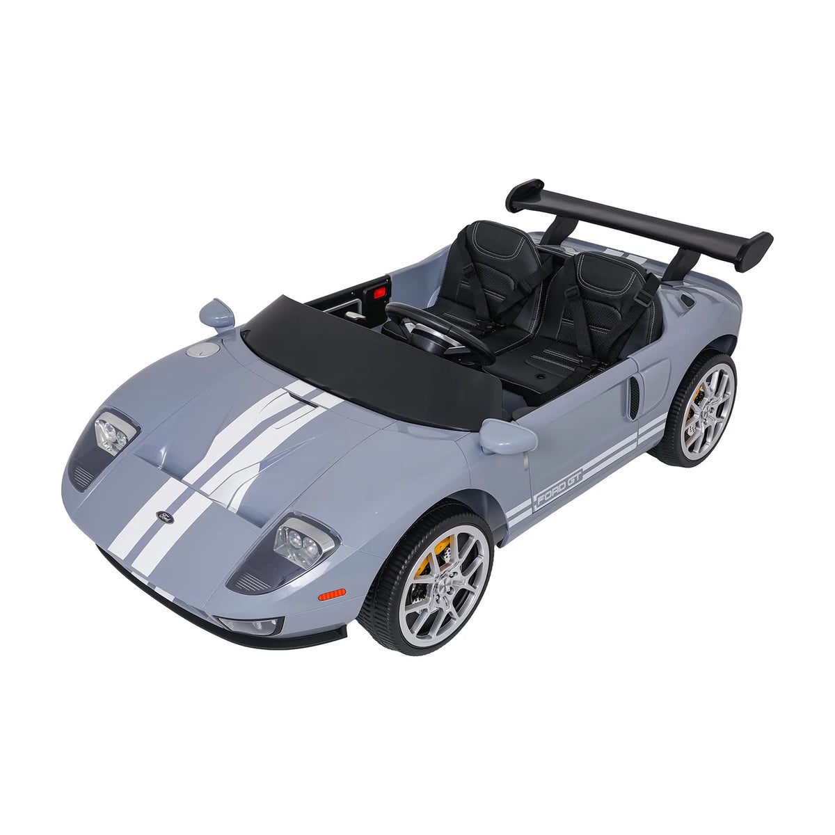 Vehicle Ford GT