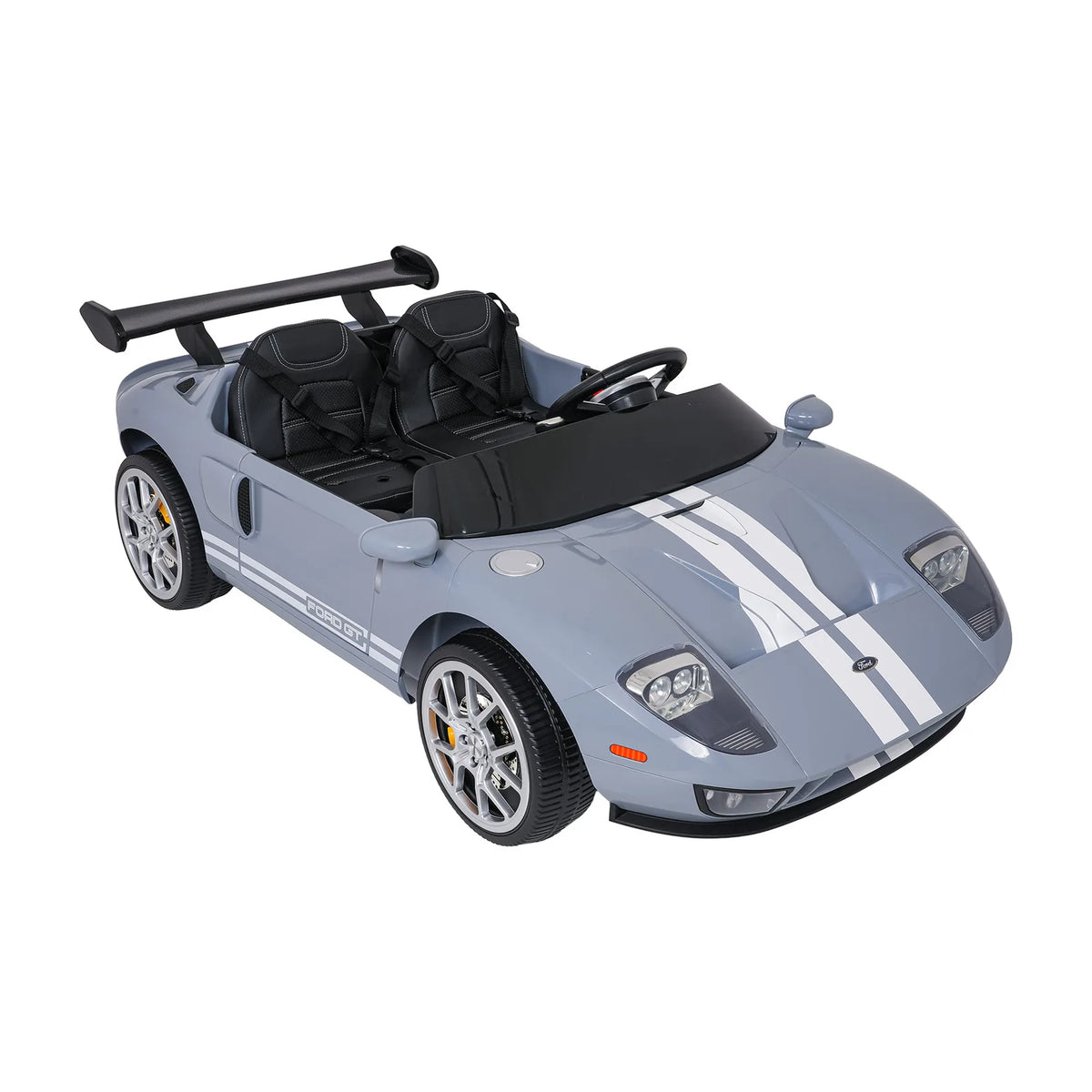 Vehicle Ford GT