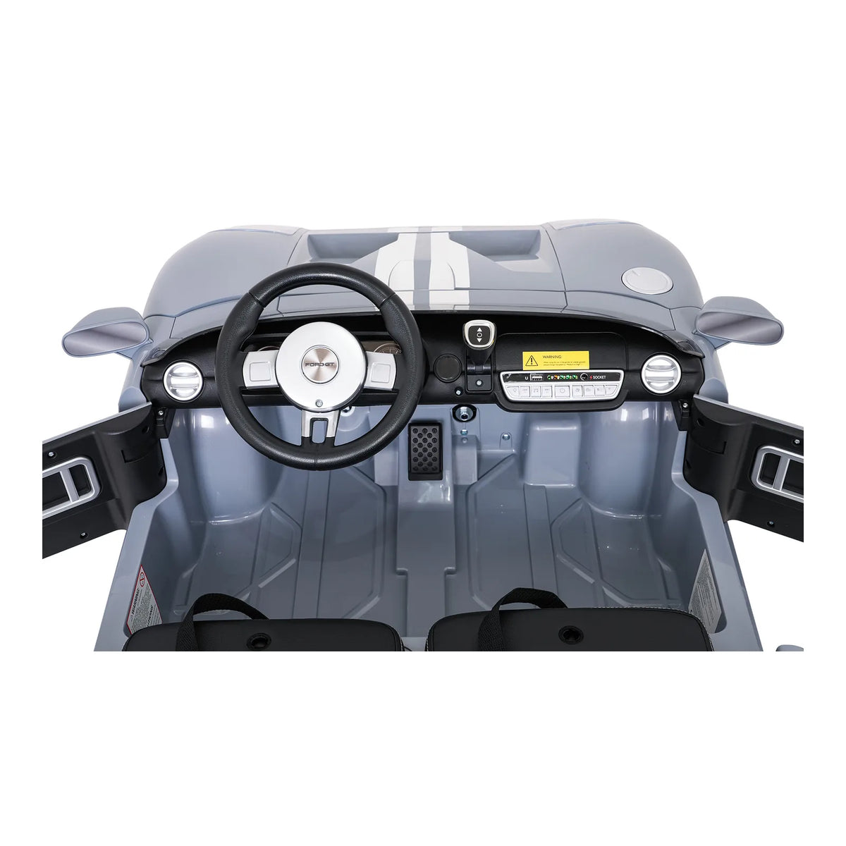 Vehicle Ford GT