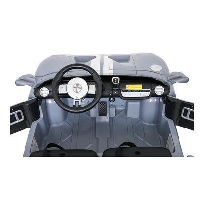 Vehicle Ford GT