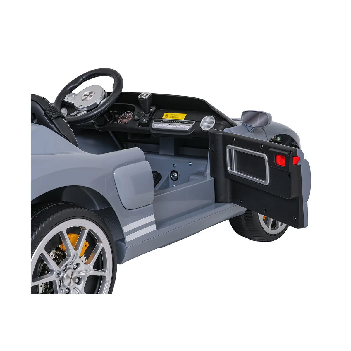 Vehicle Ford GT