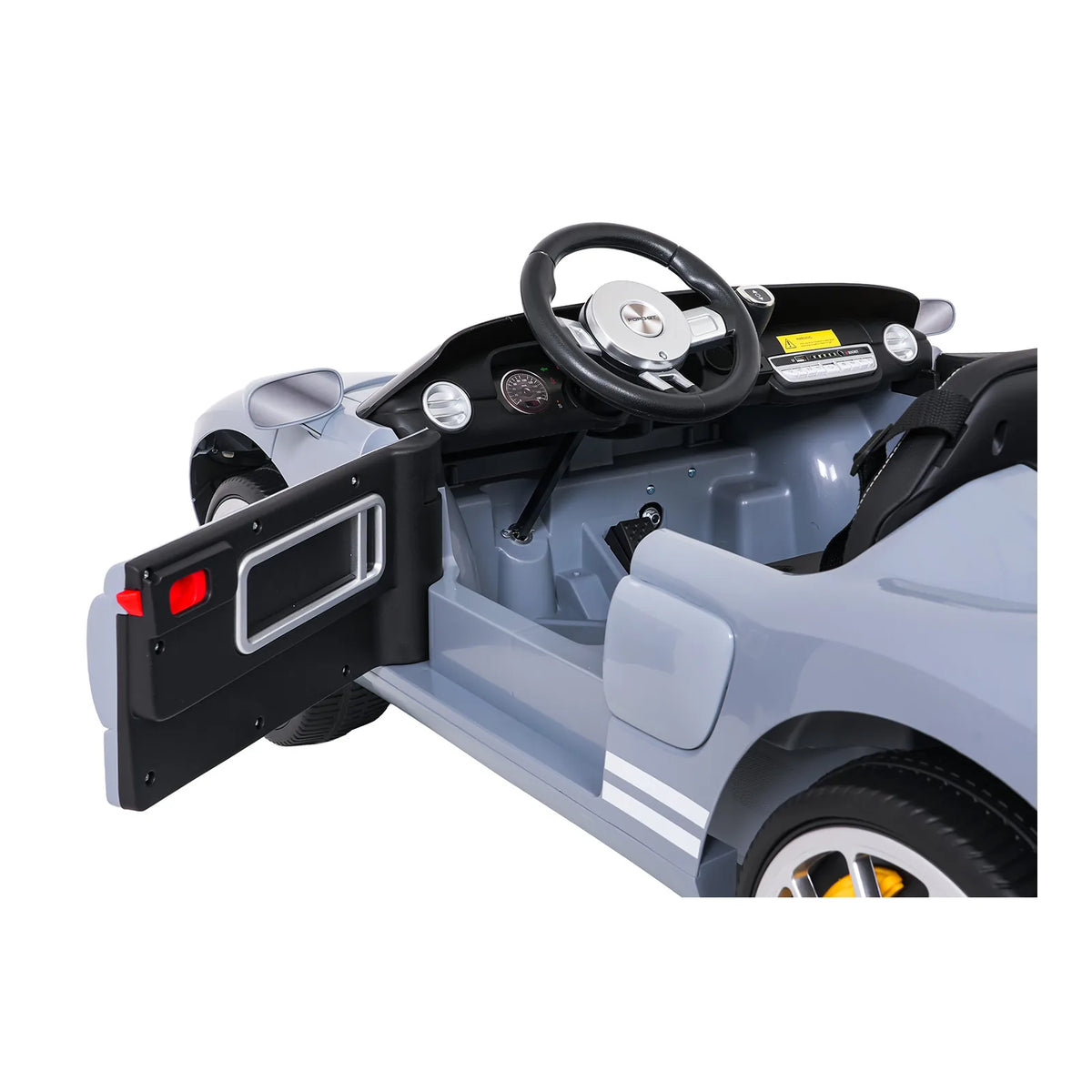 Vehicle Ford GT