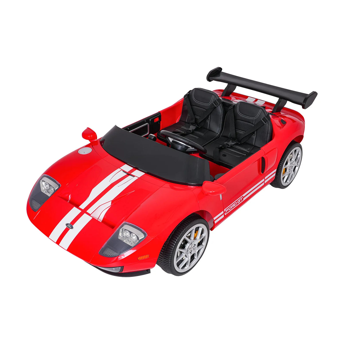 Vehicle Ford GT