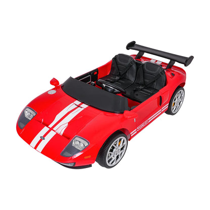 Vehicle Ford GT