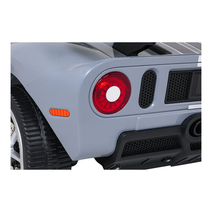 Vehicle Ford GT