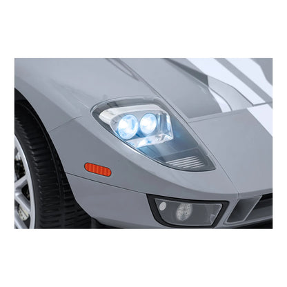 Vehicle Ford GT