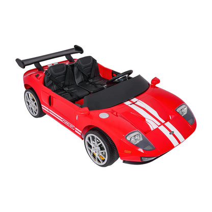 Vehicle Ford GT