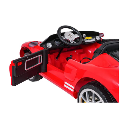 Vehicle Ford GT