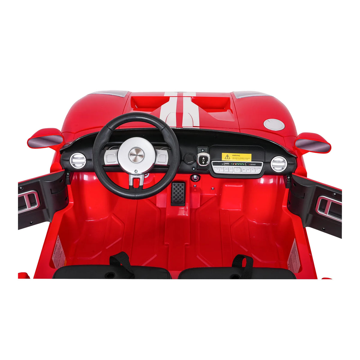 Vehicle Ford GT