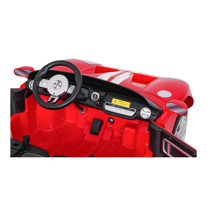 Vehicle Ford GT