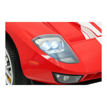 Vehicle Ford GT