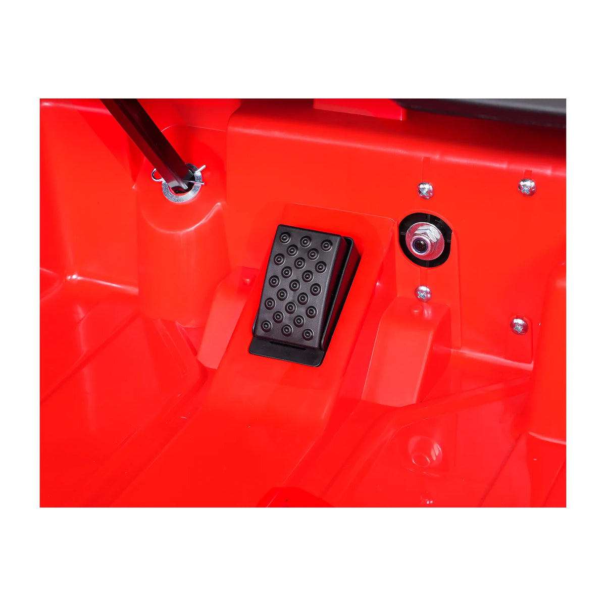 Vehicle Ford GT