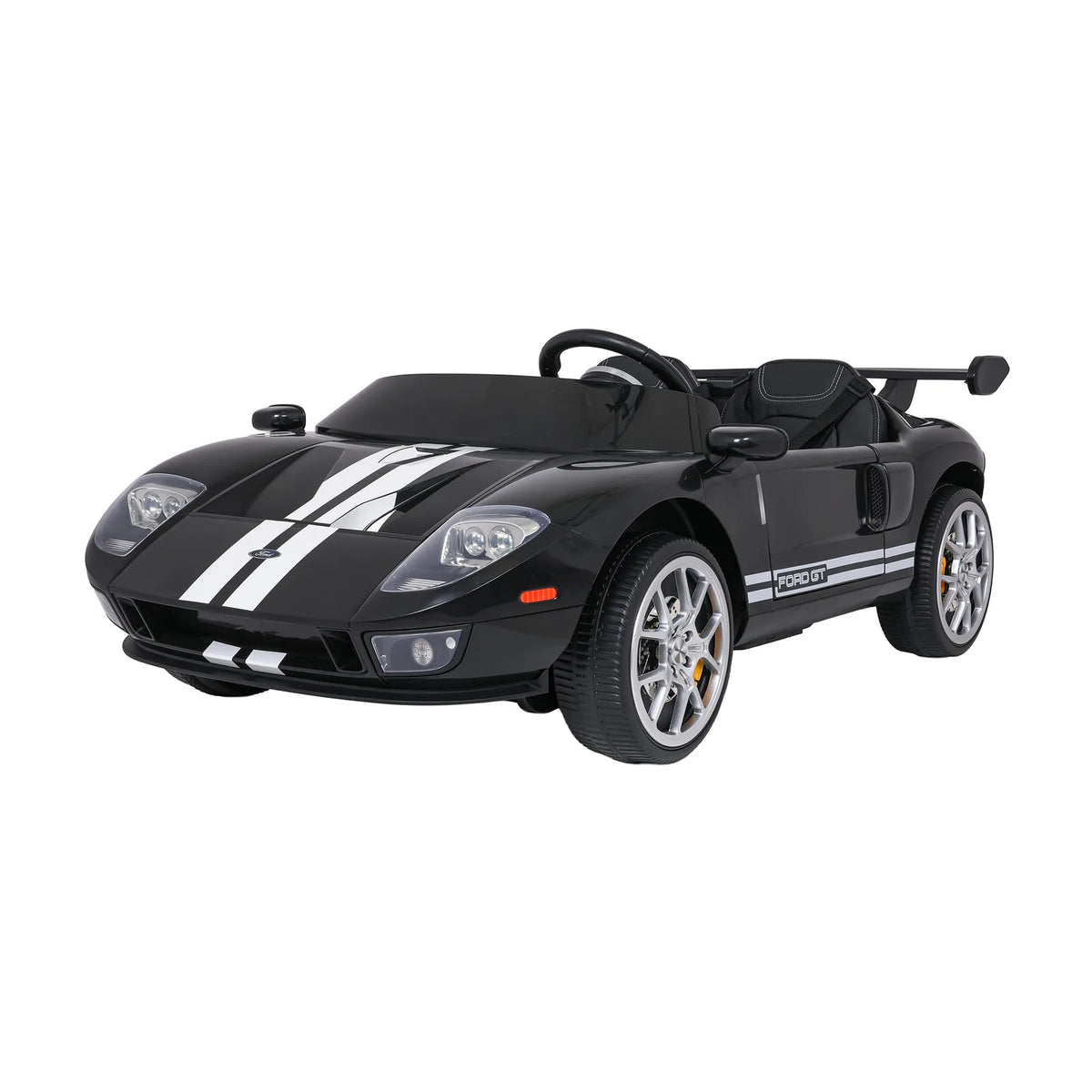 Vehicle Ford GT