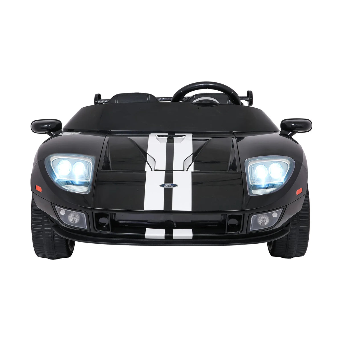 Vehicle Ford GT