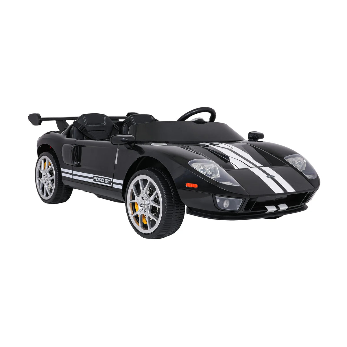 Vehicle Ford GT