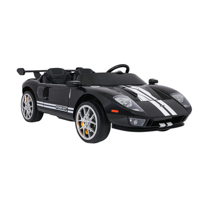 Vehicle Ford GT