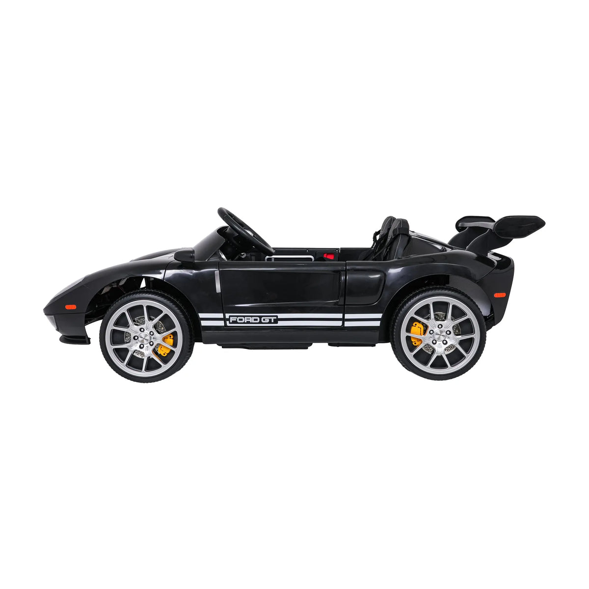 Vehicle Ford GT