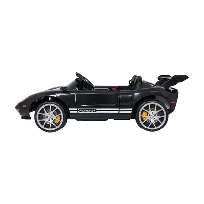 Vehicle Ford GT