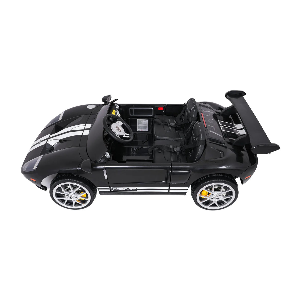 Vehicle Ford GT