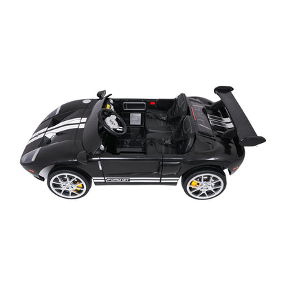 Vehicle Ford GT