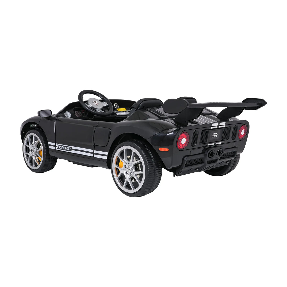 Vehicle Ford GT