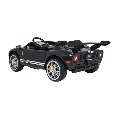 Vehicle Ford GT