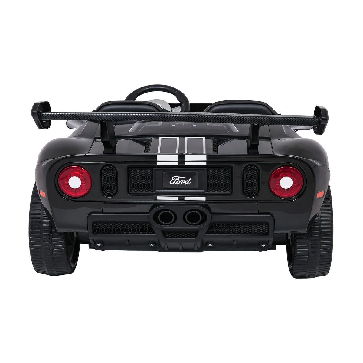 Vehicle Ford GT
