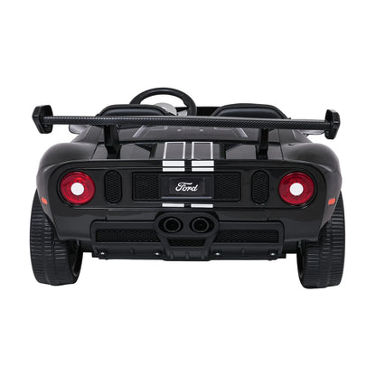 Vehicle Ford GT