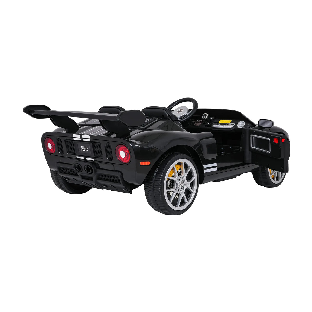 Vehicle Ford GT