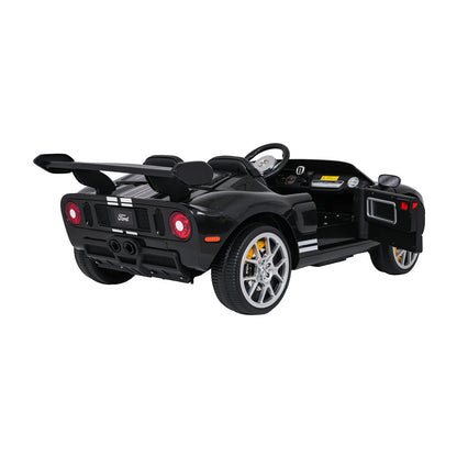 Vehicle Ford GT