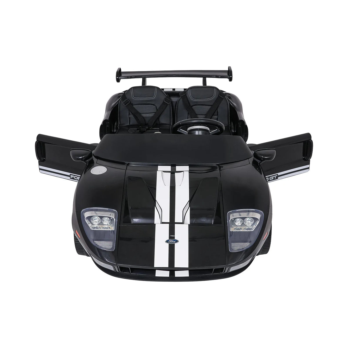 Vehicle Ford GT