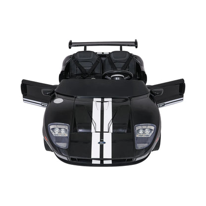 Vehicle Ford GT