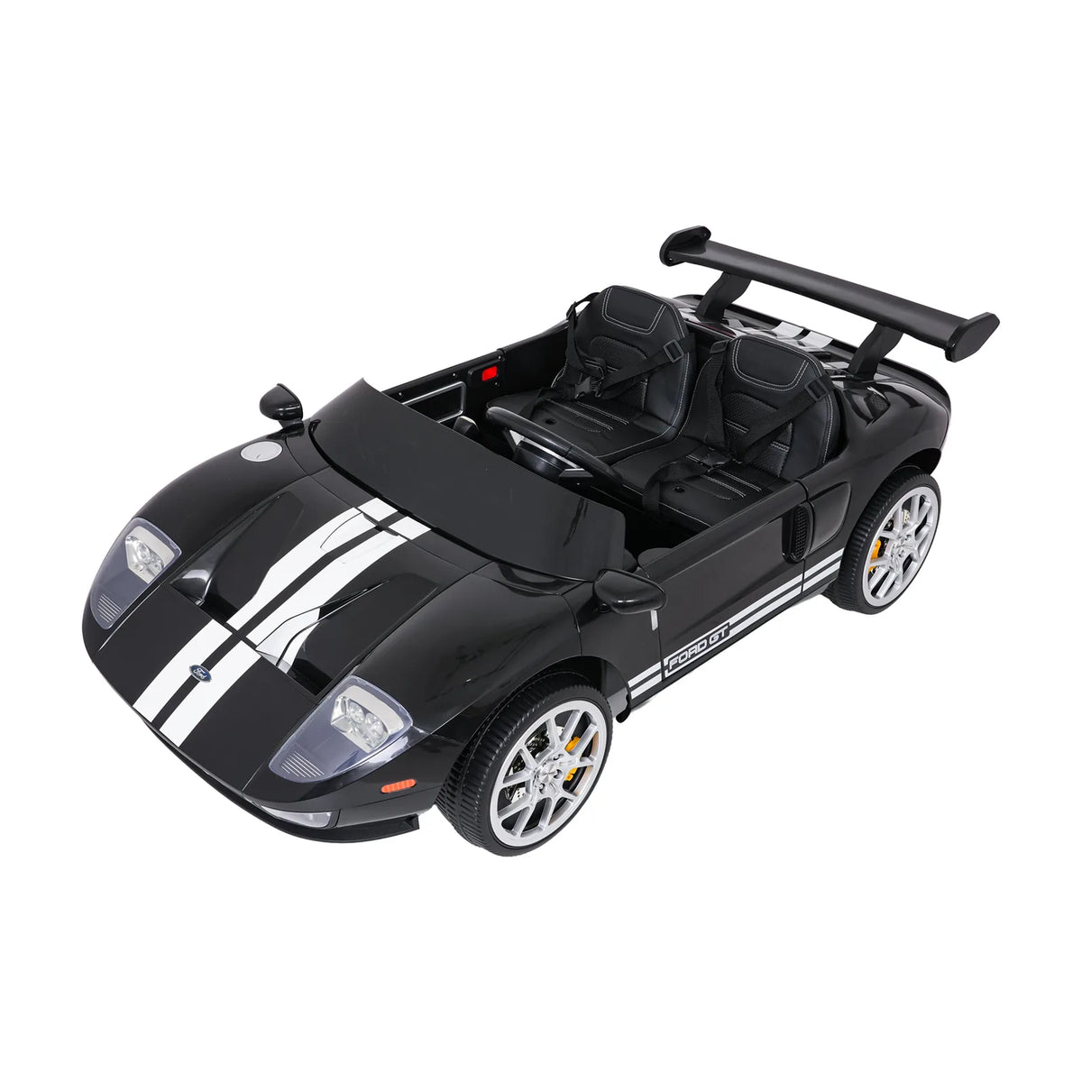 Vehicle Ford GT