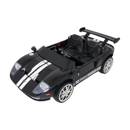 Vehicle Ford GT