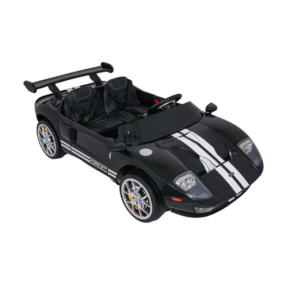 Vehicle Ford GT