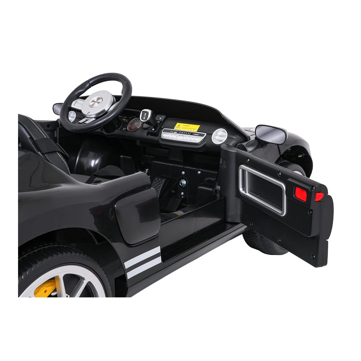 Vehicle Ford GT
