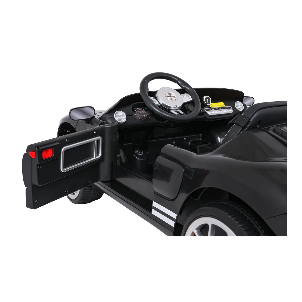 Vehicle Ford GT