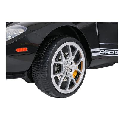 Vehicle Ford GT