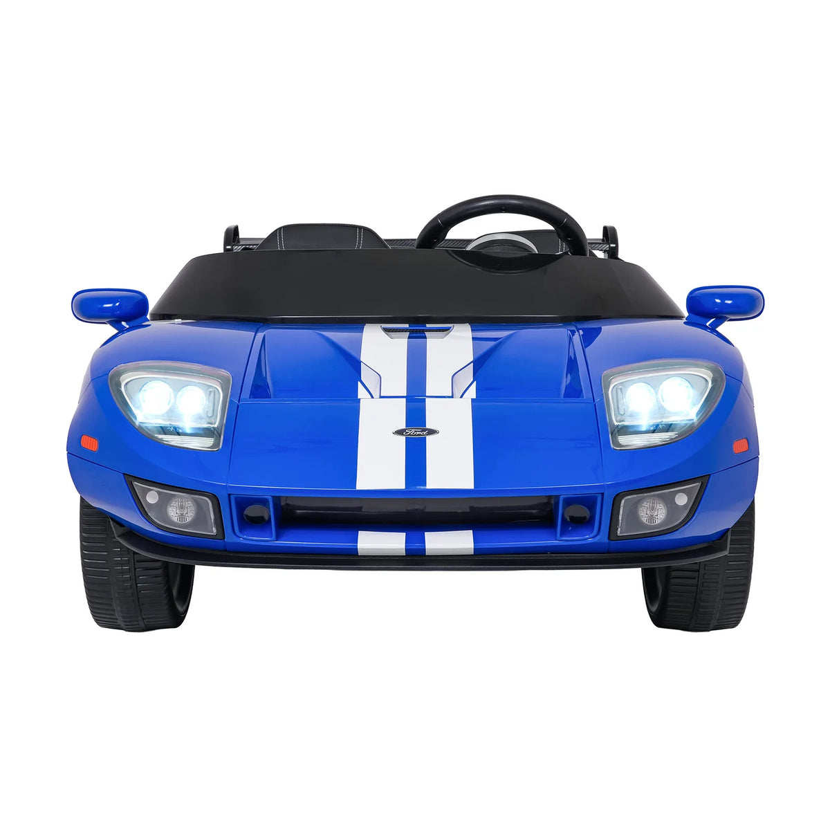 Vehicle Ford GT