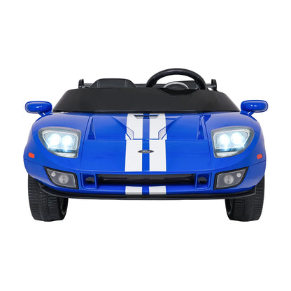 Vehicle Ford GT