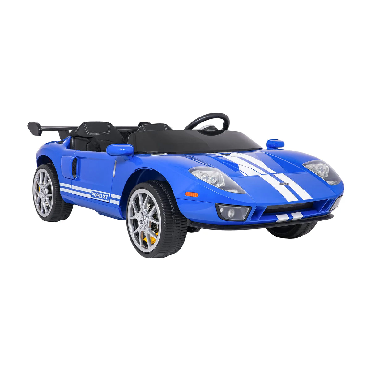 Vehicle Ford GT