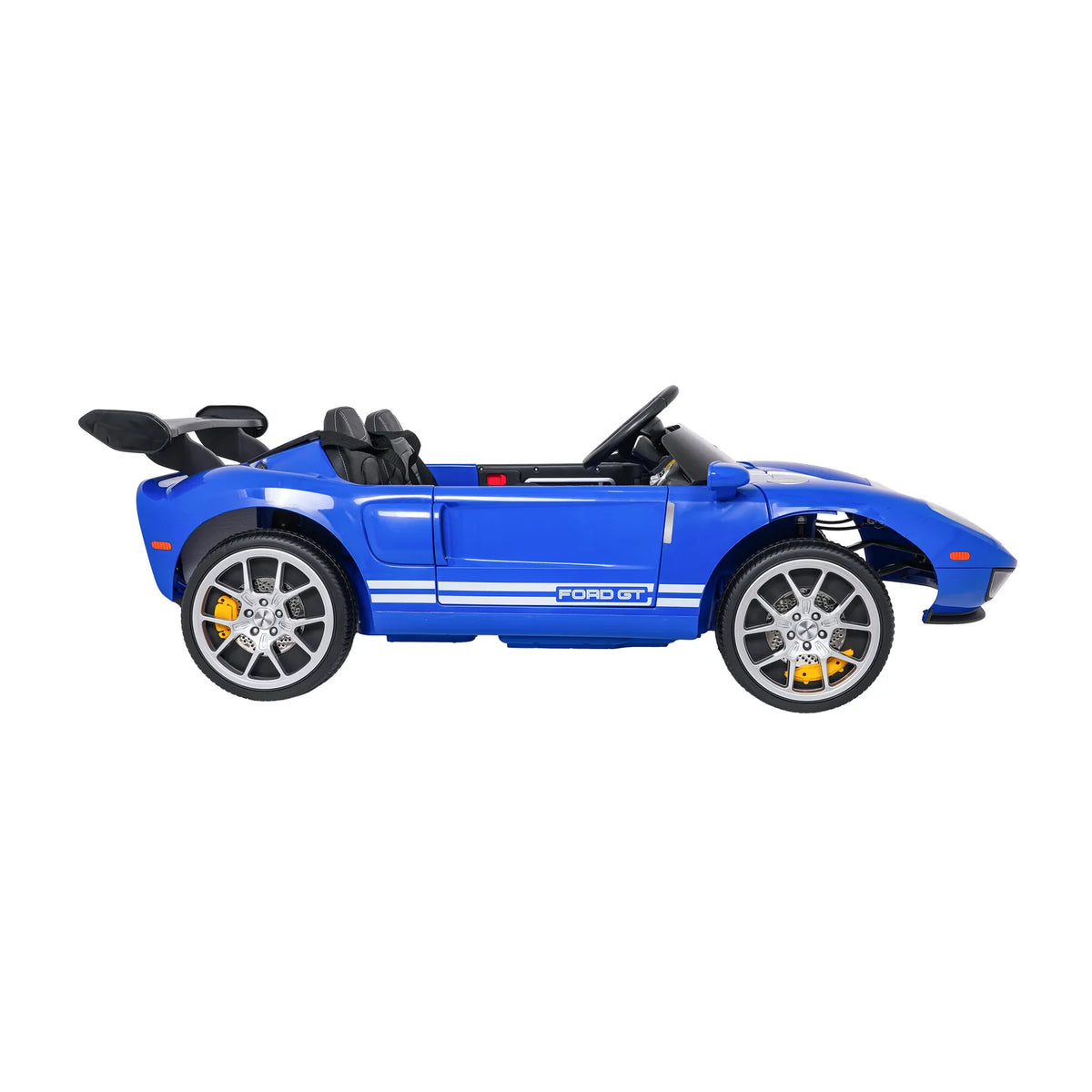 Vehicle Ford GT
