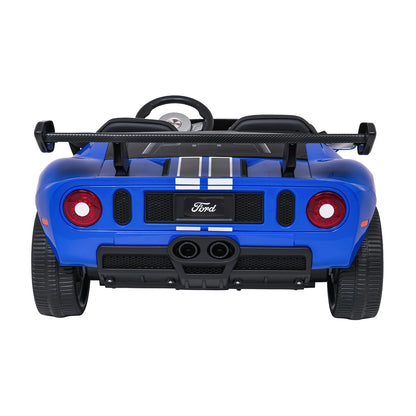 Vehicle Ford GT