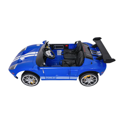 Vehicle Ford GT