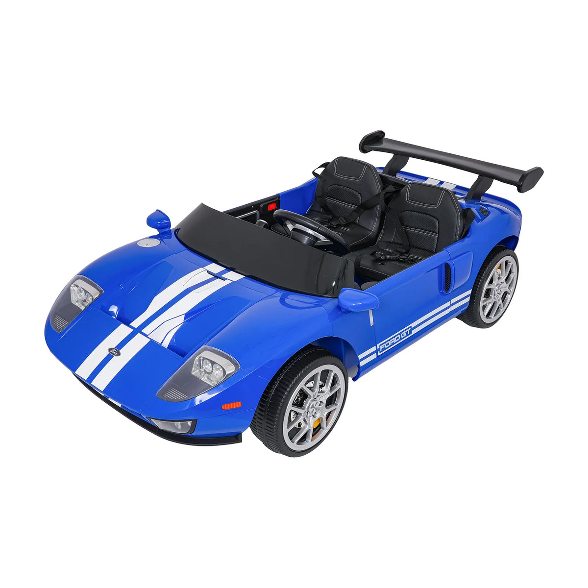 Vehicle Ford GT