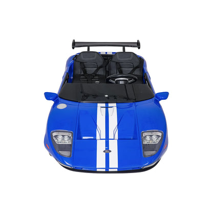 Vehicle Ford GT